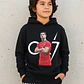 Buzo Deportivo Ronaldo 7 Polerón + Pantalón - Miniatura 1
