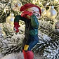 Duende Nórdico Navideño (2) Estilo Candy Design Noruega - Miniatura 3