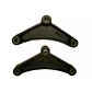 Ecualizador de Suspensión Triangular Curvo EQ-E1 (Lippert 122106 / EQ-310) - Miniatura 1