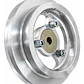 Polea De Manivela De Aluminio Underdrive Para Neon Srt Srt-4 Chrys Pt Cruiser 2.0l 2.4l - Miniatura 1