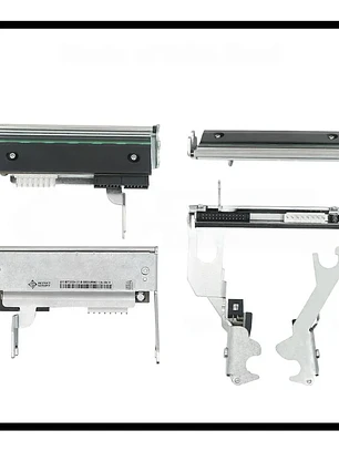 Cabezal De Impresión Intermec Pm42 Pm43 710-129s-001