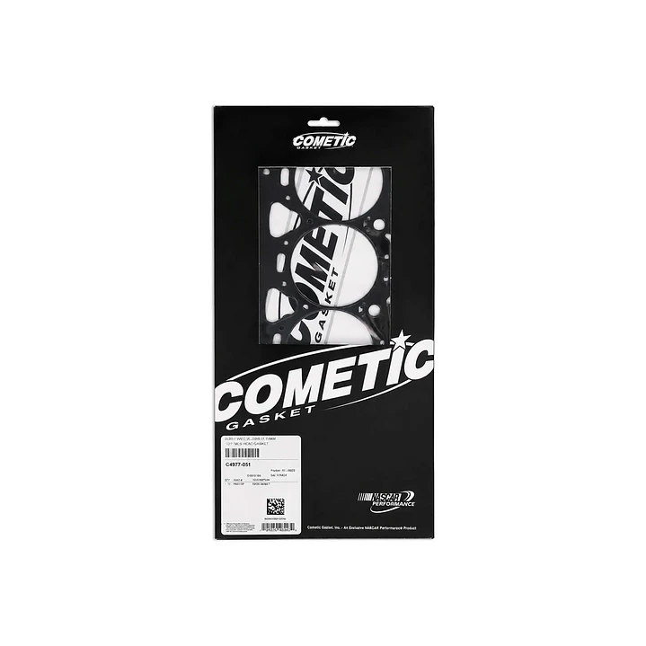 Junta De Culata Mls .030 (0.7mm) Cometic 08-11 Vw/audi 2.0l 84mm Diámetro 1