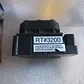 alvula De Solenoide De Suspension Neumatica Para Mercedes (Usado) - Miniatura 1