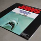 Vinilo LP Jaws (Tiburón) – Banda Sonora Original – John Williams - Miniatura 4