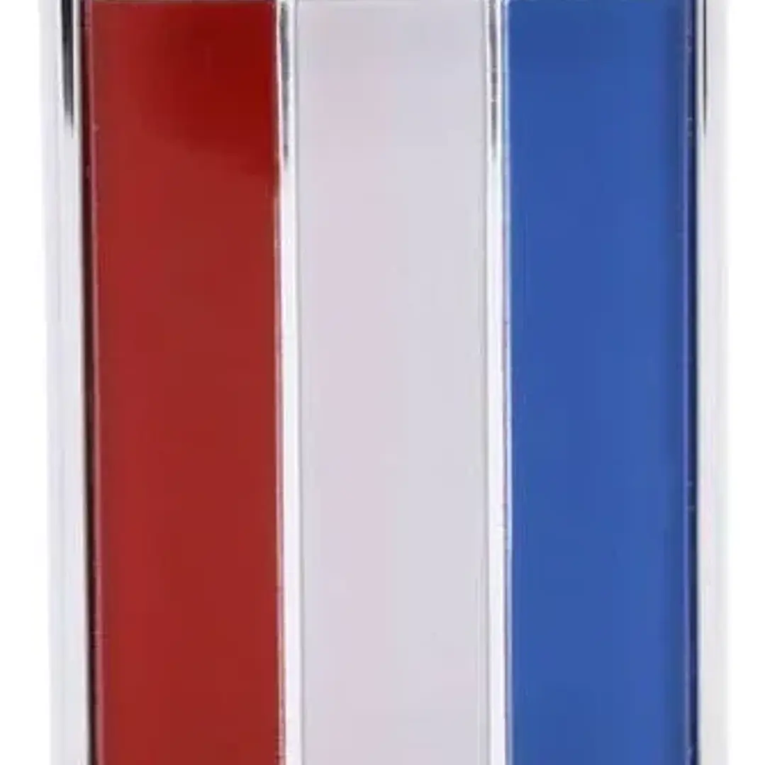 Emblema Del Panel Frontal Superior (header Panel) Para Camaro 75-77 De Trim Parts 3