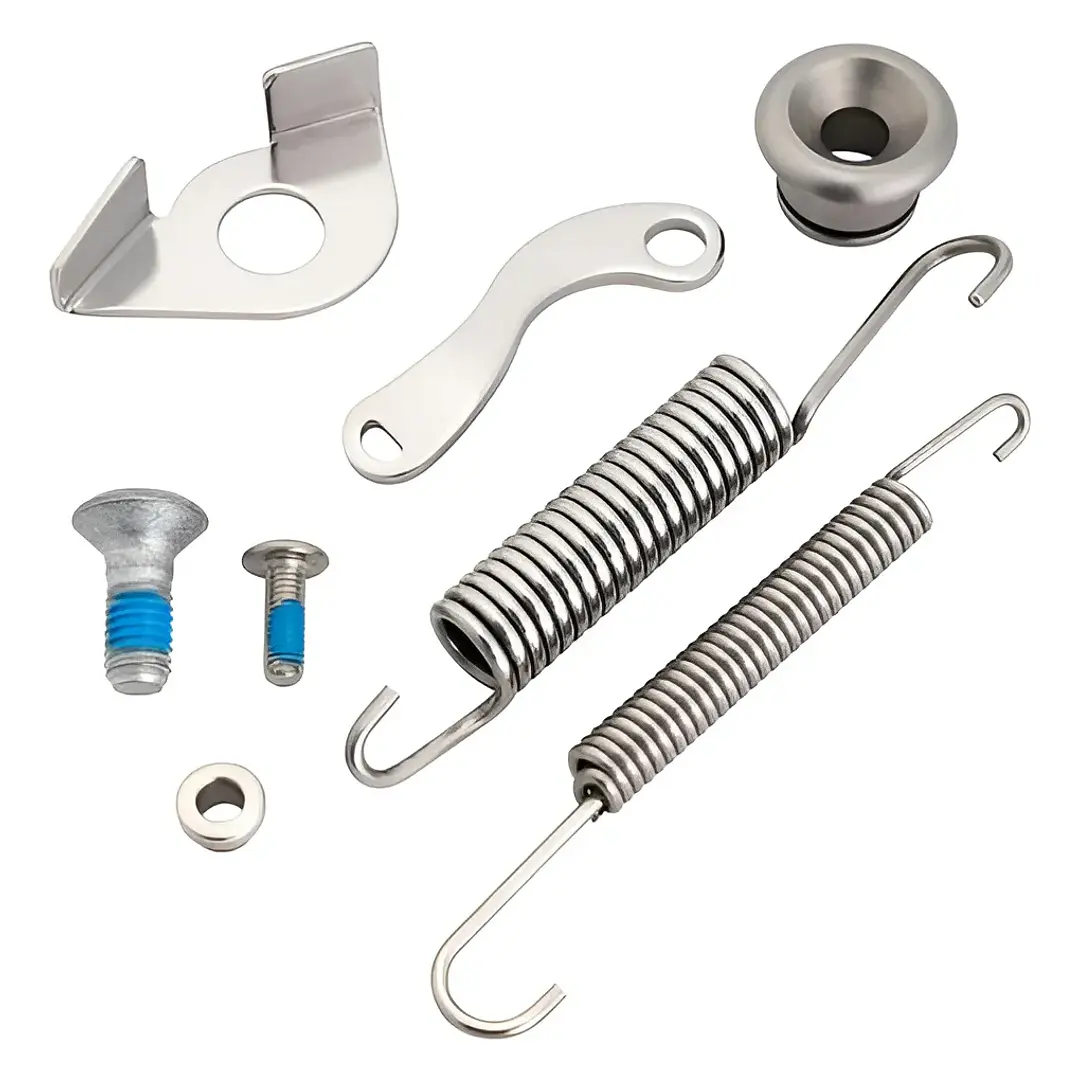 Tusk Hardware De Repuesto Oem Compatible Con Ktm 250/300 Xc 2017-2022, Ktm 150/250/300 Xc-w 2017-2022, 250/350/450 Xc-f 2016-2022 1