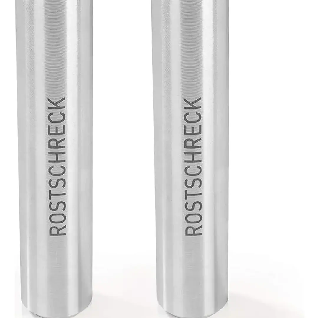 Rokitta's Rostschreck Barrita Repelente De Óxido Set De Dos 3