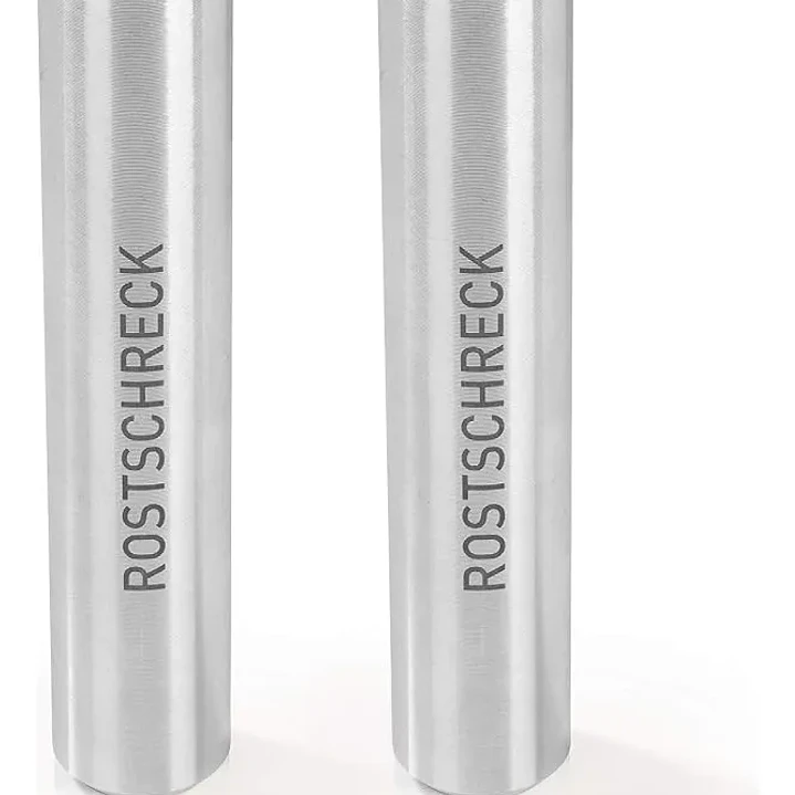 Rokitta's Rostschreck Barrita Repelente De Óxido Set De Dos 3