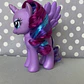 My Little Pony G4 Princesa Luna Exclusivo MLP Retro Vintage Fashion Style 2012 - Miniatura 7