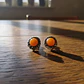 Elegantes Pendientes de Clip Vintage - Cristian Lay (Plata) - Miniatura 2