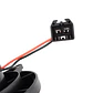 Motor Soplador Aire Acondicionado BOXI BX00700181-1 Nuevo (Jeep / Dodge) - Miniatura 5