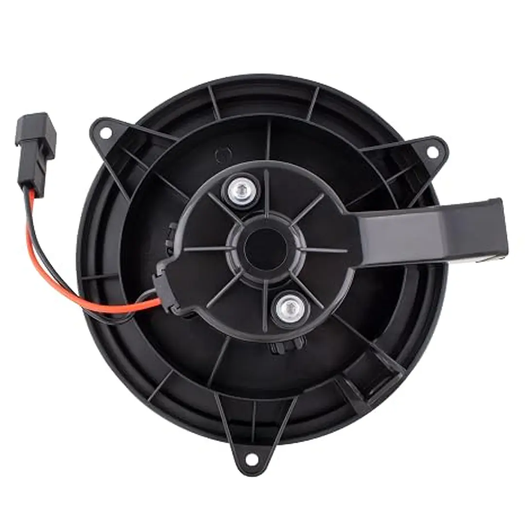 Motor Soplador Aire Acondicionado BOXI BX00700181-1 Nuevo (Jeep / Dodge) 2