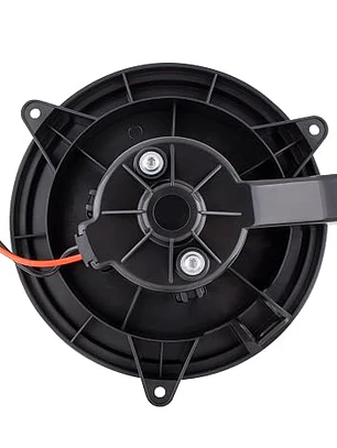 Motor Soplador Aire Acondicionado BOXI BX00700181-1 Nuevo (Jeep / Dodge)