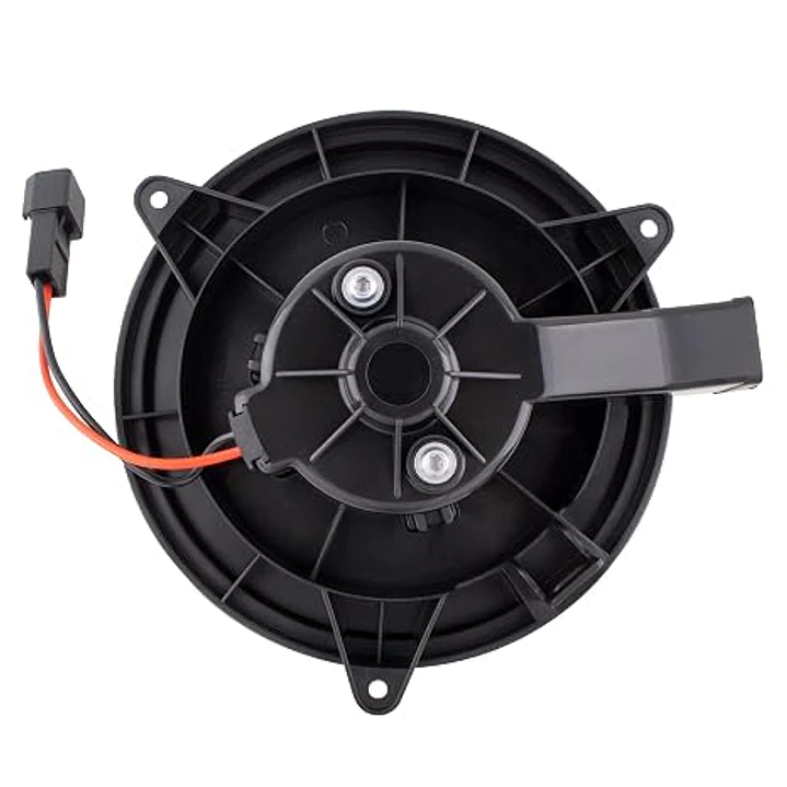 Motor Soplador Aire Acondicionado BOXI BX00700181-1 Nuevo (Jeep / Dodge) 2
