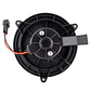 Motor Soplador Aire Acondicionado BOXI BX00700181-1 Nuevo (Jeep / Dodge) - Miniatura 2