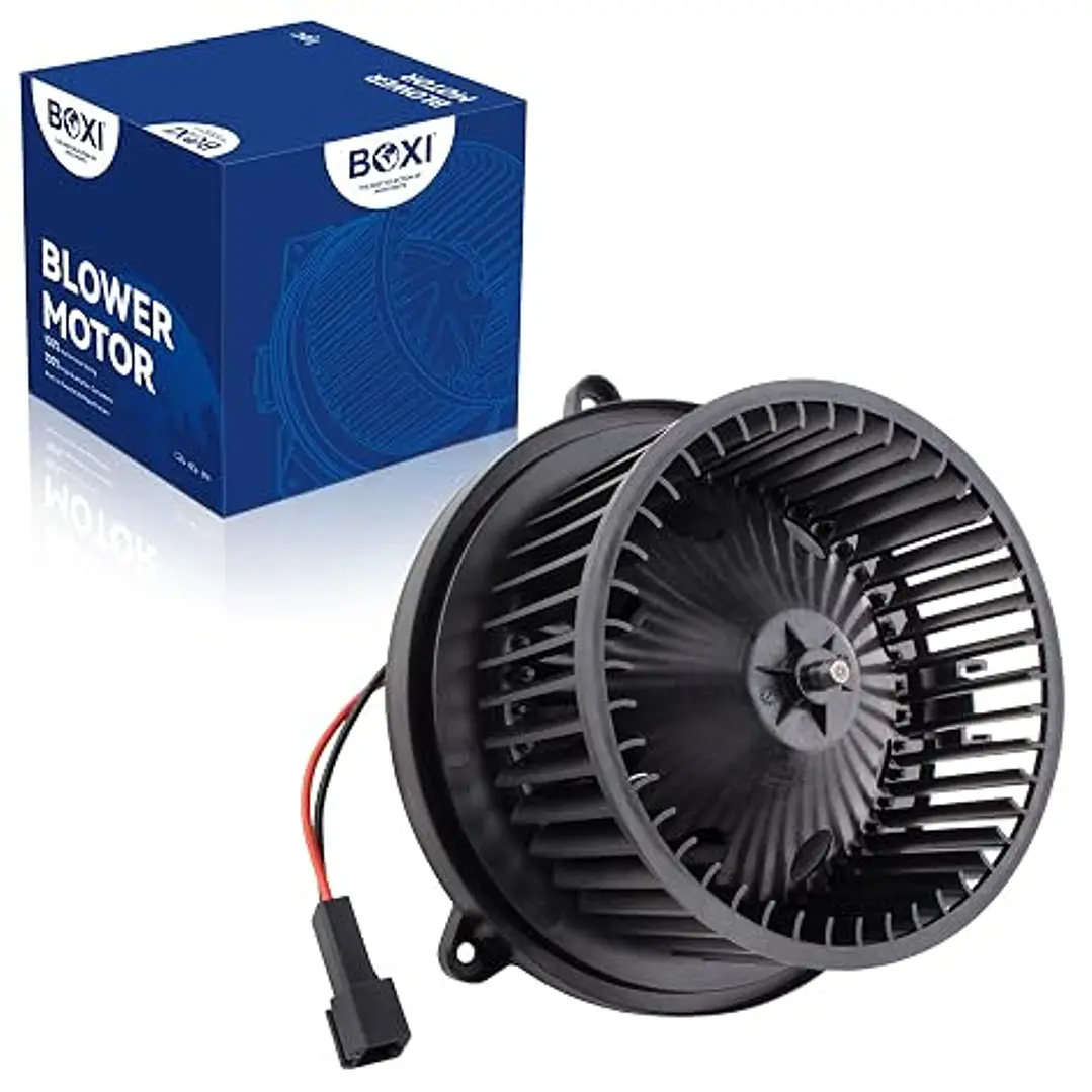 Motor Soplador Aire Acondicionado BOXI BX00700181-1 Nuevo (Jeep / Dodge) 1