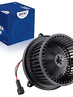 Motor Soplador Aire Acondicionado BOXI BX00700181-1 Nuevo (Jeep / Dodge)