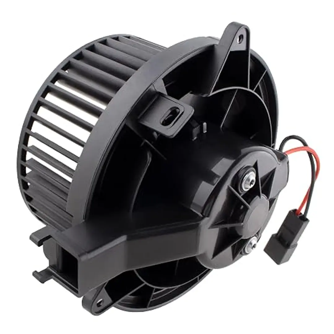 Motor Soplador Aire Acondicionado BOXI BX00700181-1 Nuevo (Jeep / Dodge) 3