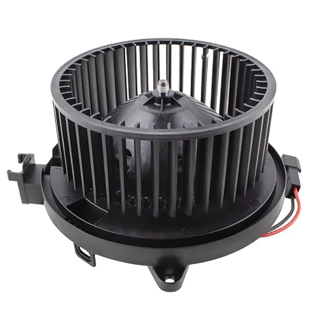 Motor Soplador Aire Acondicionado BOXI BX00700181-1 Nuevo (Jeep / Dodge) 4