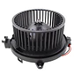 Motor Soplador Aire Acondicionado BOXI BX00700181-1 Nuevo (Jeep / Dodge) - Miniatura 4