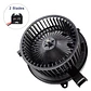 Motor Soplador Aire Acondicionado BOXI BX00700181-1 Nuevo (Jeep / Dodge) - Miniatura 6