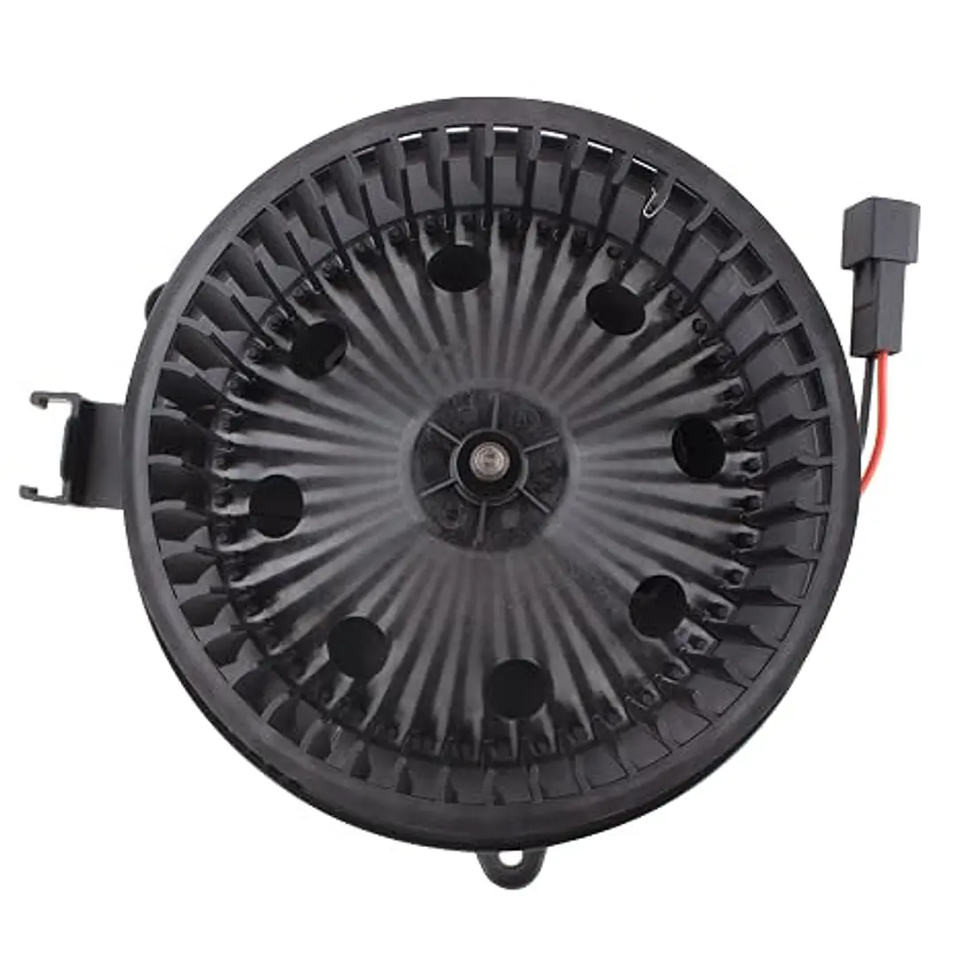 Motor Soplador Aire Acondicionado BOXI BX00700181-1 Nuevo (Jeep / Dodge) 7