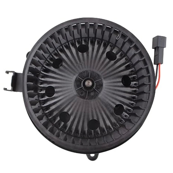Motor Soplador Aire Acondicionado BOXI BX00700181-1 Nuevo (Jeep / Dodge) 7