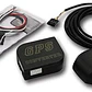 Kit de Señal y Convertidor de Sensor GPS MOTOR METER RACING para Velocímetro Eléctrico - Miniatura 1