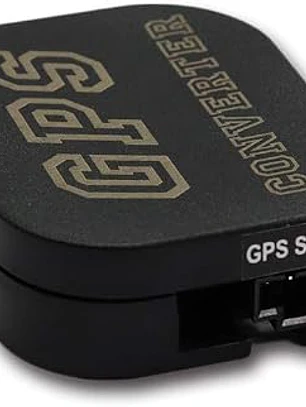 Kit de Señal y Convertidor de Sensor GPS MOTOR METER RACING para Velocímetro Eléctrico