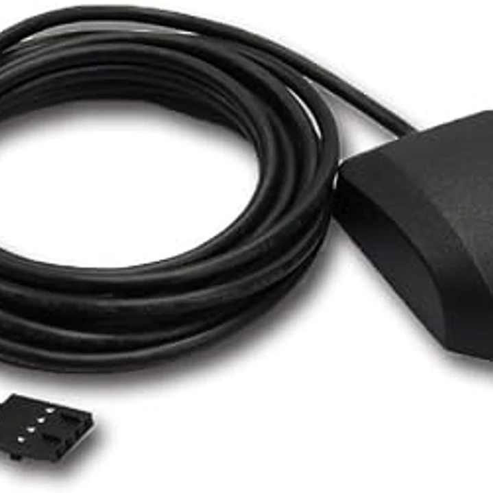 Kit de Señal y Convertidor de Sensor GPS MOTOR METER RACING para Velocímetro Eléctrico 4