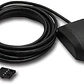 Kit de Señal y Convertidor de Sensor GPS MOTOR METER RACING para Velocímetro Eléctrico - Miniatura 4