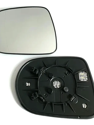 Kit Completo Cristal Espejo Derecho Lexus RX (2010-2015)