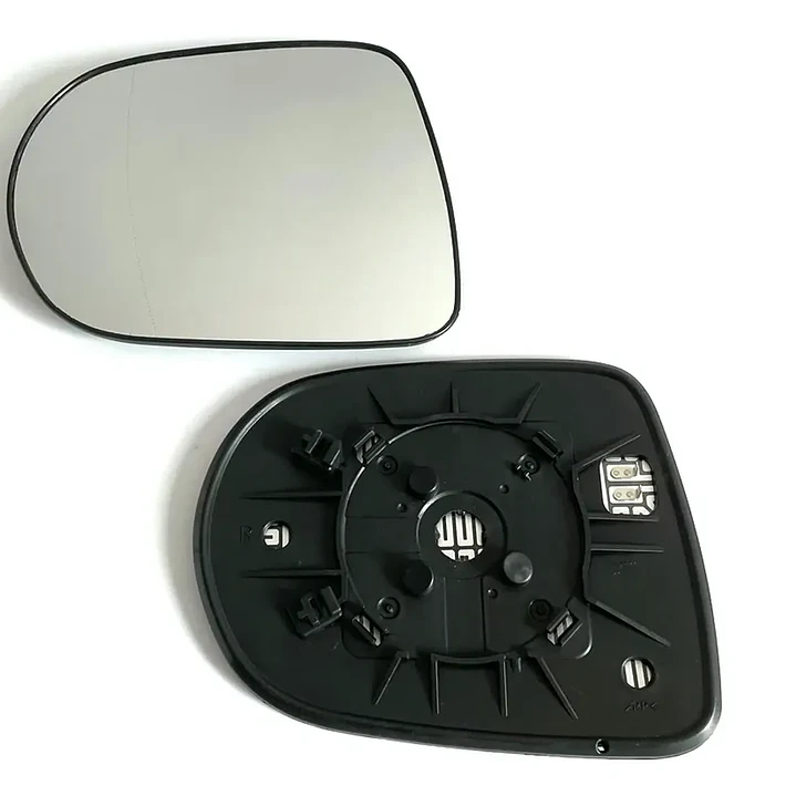 Kit Completo Cristal Espejo Derecho Lexus RX (2010-2015) 1