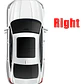 Kit Completo Cristal Espejo Derecho Lexus RX (2010-2015) - Miniatura 5
