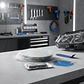 Kit Completo Cristal Espejo Derecho Lexus RX (2010-2015) - Miniatura 3