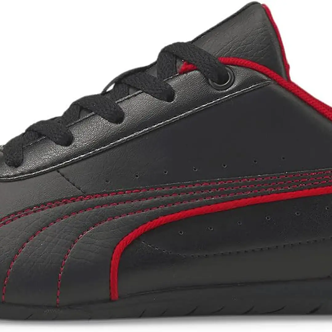 Zapatillas Puma Ferrari Neo Cat - Talla 45 / 11.5 Us /307019 4