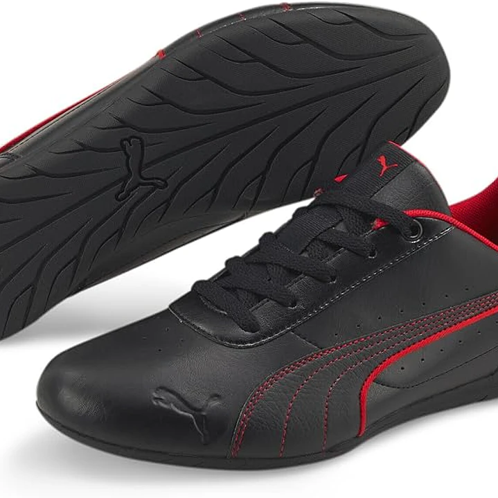 Zapatillas Puma Ferrari Neo Cat - Talla 45 / 11.5 Us /307019 1