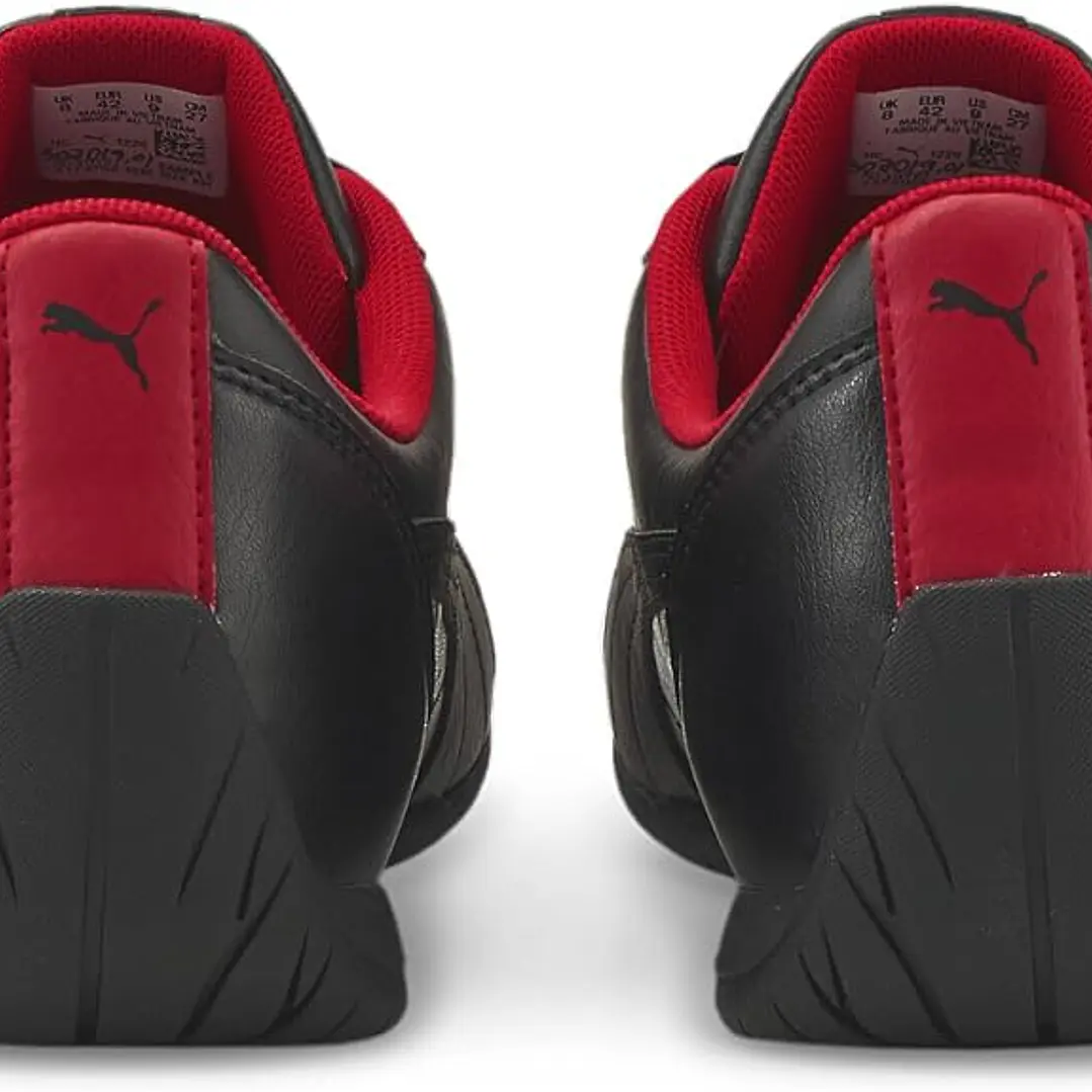 Zapatillas Puma Ferrari Neo Cat - Talla 45 / 11.5 Us /307019 5