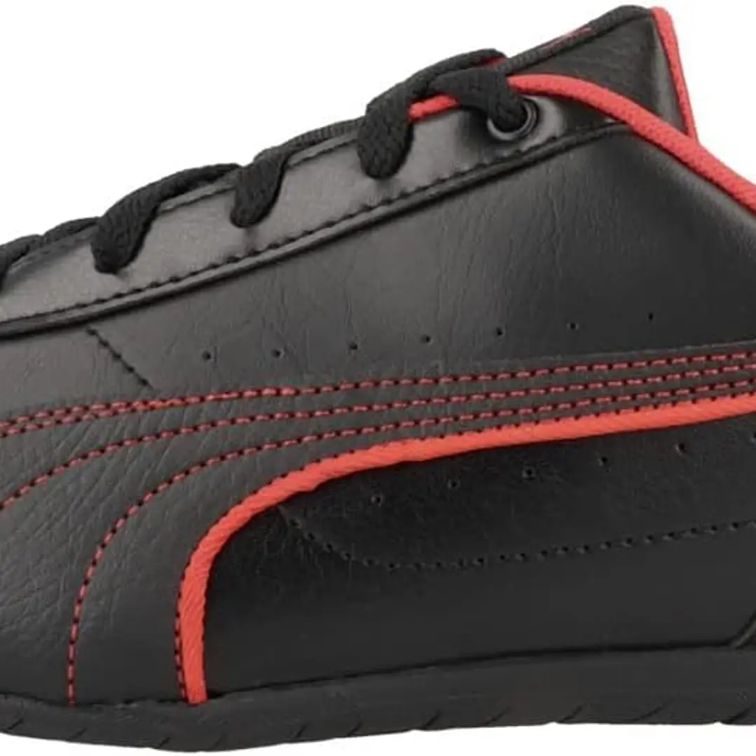 Zapatillas Puma Ferrari Neo Cat - Talla 45 / 11.5 Us /307019 6