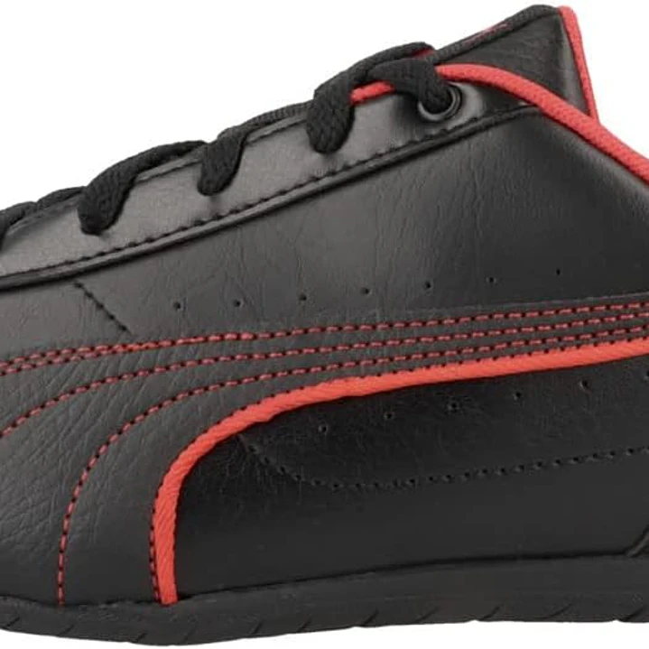Zapatillas Puma Ferrari Neo Cat - Talla 45 / 11.5 Us /307019 6