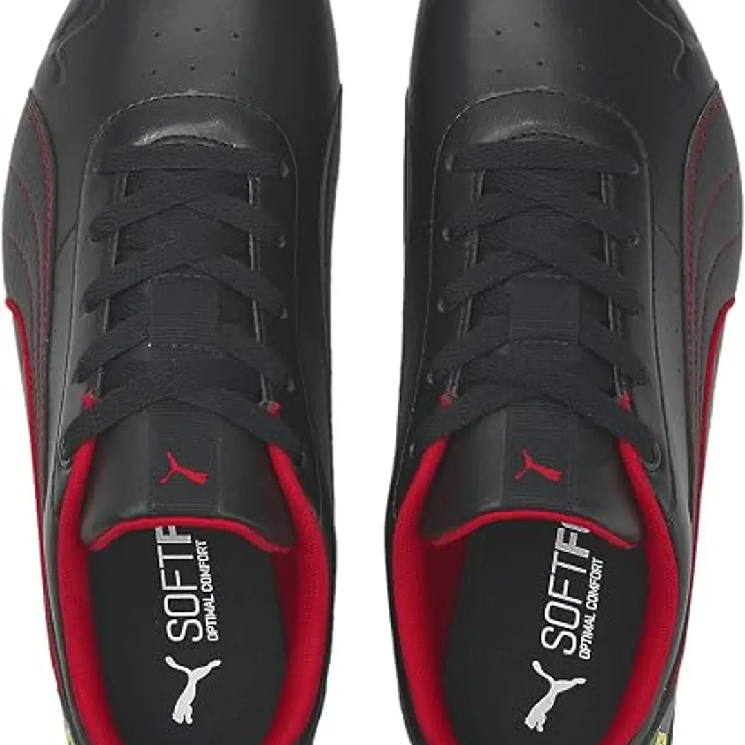 Zapatillas Puma Ferrari Neo Cat - Talla 45 / 11.5 Us /307019 7