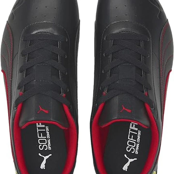 Zapatillas Puma Ferrari Neo Cat - Talla 45 / 11.5 Us /307019 7