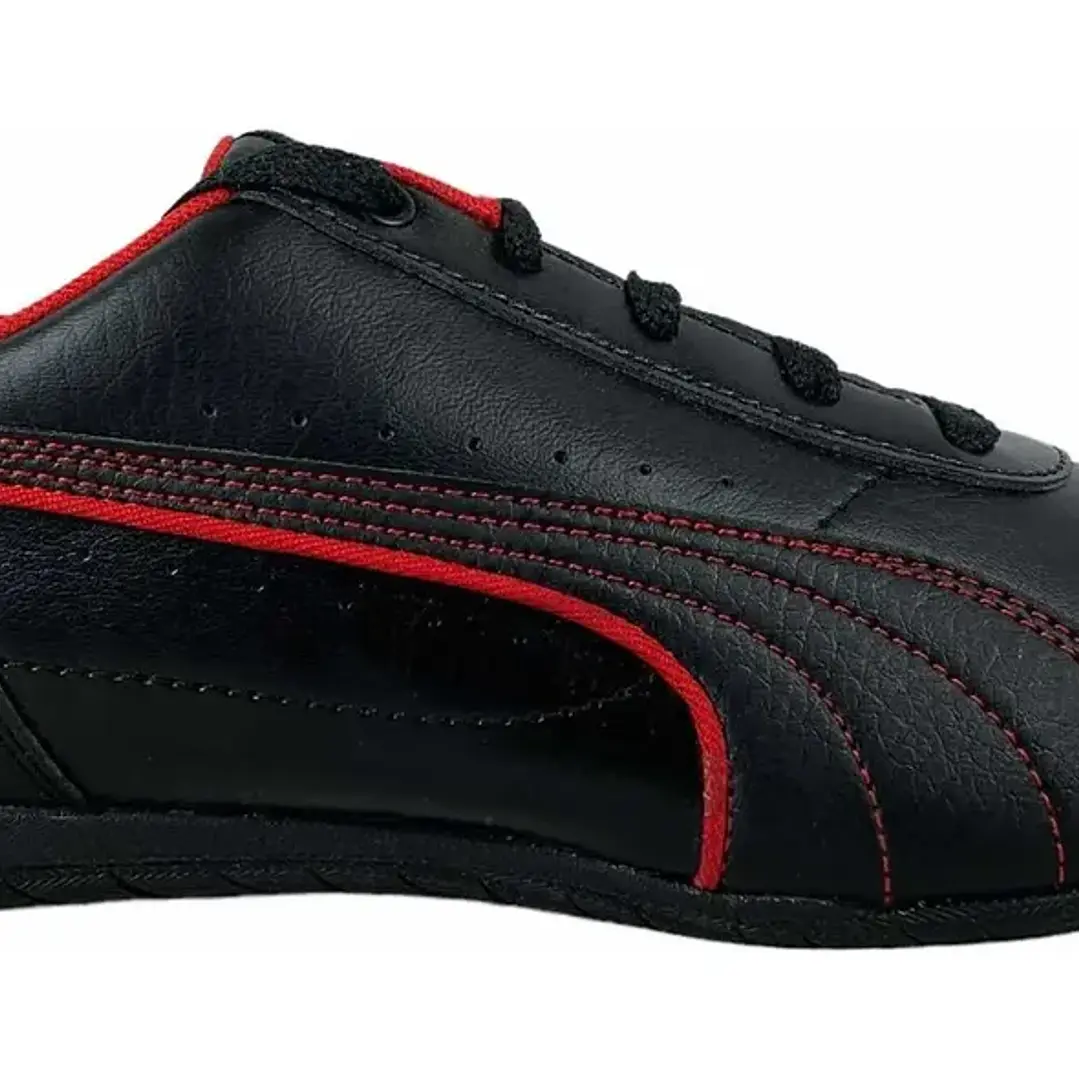 Zapatillas Puma Ferrari Neo Cat - Talla 45 / 11.5 Us /307019 8
