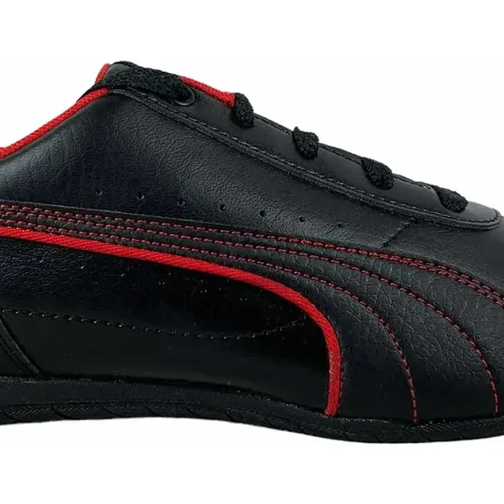 Zapatillas Puma Ferrari Neo Cat - Talla 45 / 11.5 Us /307019 8