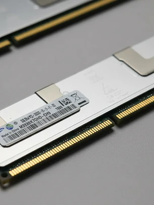 Lote 6x 8gb (48gb Totales) Ram Servidor Samsung Ddr3 Ecc Pc3-10600r