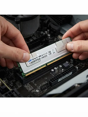 Lote 6x 8gb (48gb Totales) Ram Servidor Samsung Ddr3 Ecc Pc3-10600r