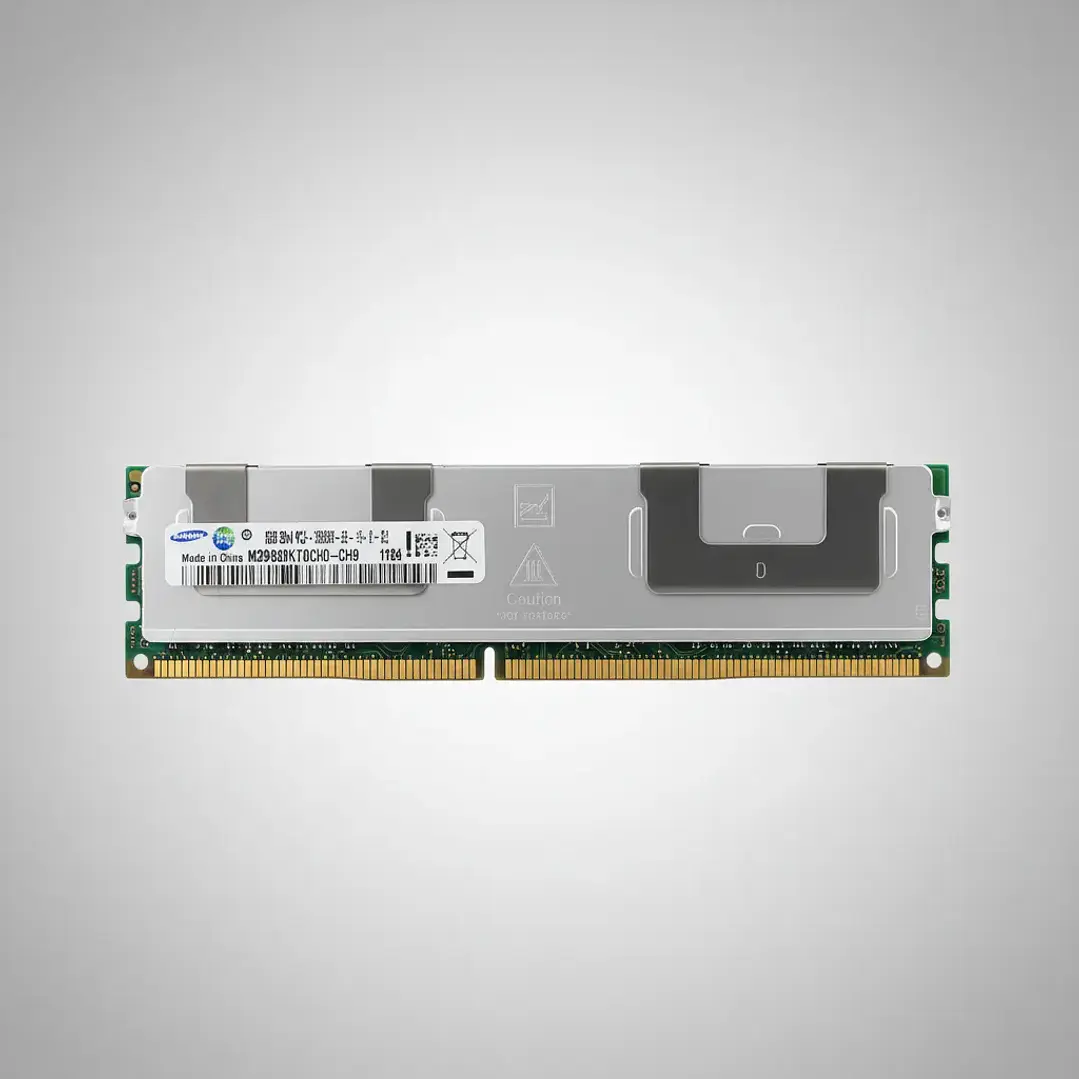 Lote 6x 8gb (48gb Totales) Ram Servidor Samsung Ddr3 Ecc Pc3-10600r 3