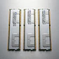 Lote 6x 8gb (48gb Totales) Ram Servidor Samsung Ddr3 Ecc Pc3-10600r - Miniatura 4