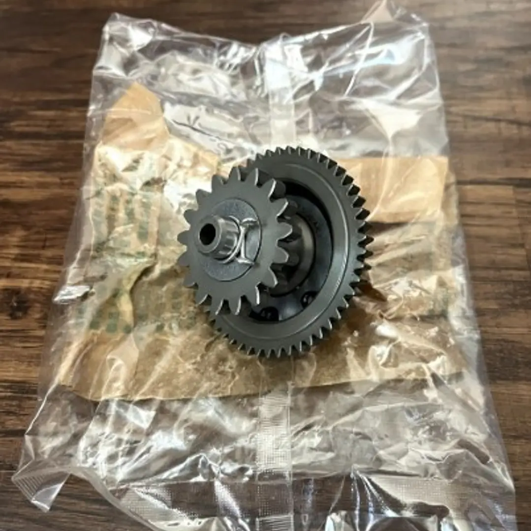 Bendix Embrague Arranque Corona Yamaha YZ450F WR450F 18-23 Nuevo 1