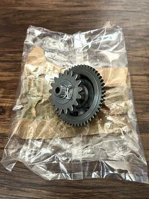 Bendix Embrague Arranque Corona Yamaha YZ450F WR450F 18-23 Nuevo